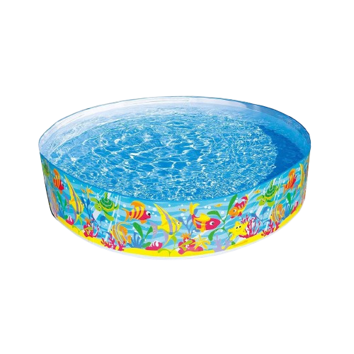 Intex Pool Snapset 183*38Cm INTEX